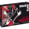 Black Party - Rust Zacht Sherlock