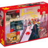 Sinterklaasliedjes