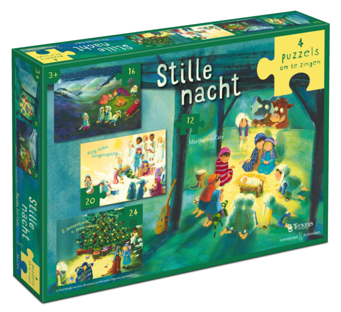 Stille Nacht