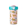 Mepal - Schoolbeker Leopard