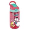 Diddl waterfles 450ml roze