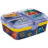 Lunchbox Lego Ninjago 3 Compartimenten