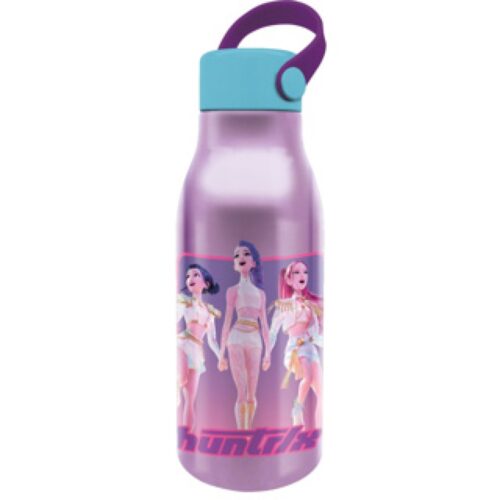 Kpop Demon Hunter Aluminium Fles 760 ML