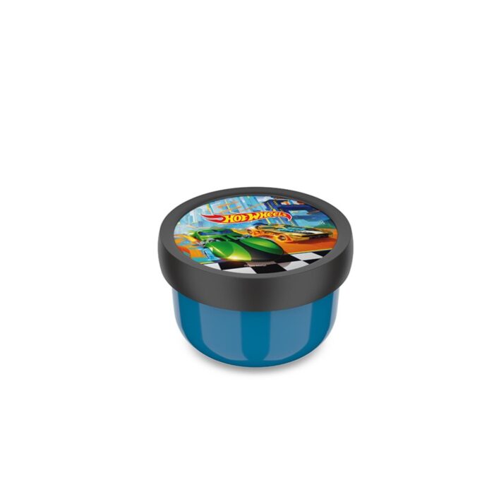 Fruitbox Campus Hot Wheels