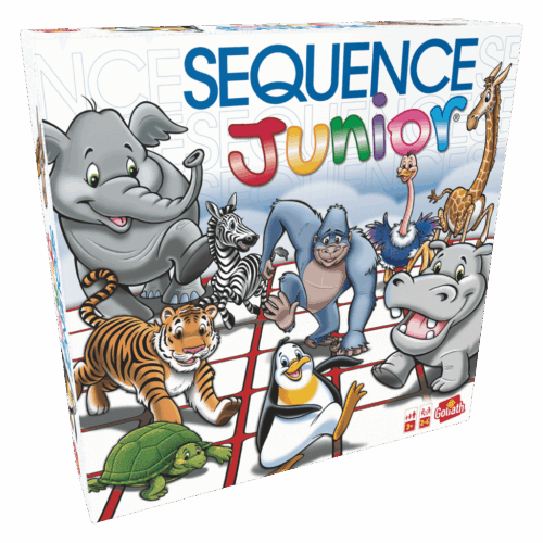 Sequence Junior