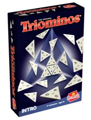 Triominos Intro