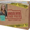 Unsolved Casefiles Harmony