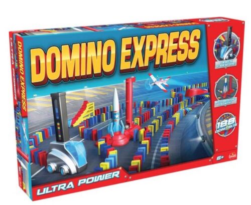 Domino Express - Ultra Power