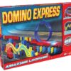 Domino Express - Amazing Looping