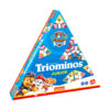 Triominos Junior Paw Patrol