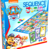 Sequence Junior Paw Patrol