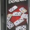 Classics: Double Six Dominoes
