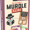 Murdle Card Game (NL)