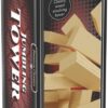 Classics: Jumbling Tower