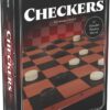 Classics: Checkers