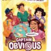 Captain Obvious (NL)