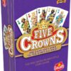 5 Crowns