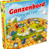 Ganzenbord Travel (NL/FR)