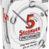 5 Seconds Uncensored (NL)