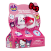 Clickeez Hello Kitty & Friends 3Pack