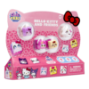 Clickeez Hello Kitty & Friends - 7-Pack
