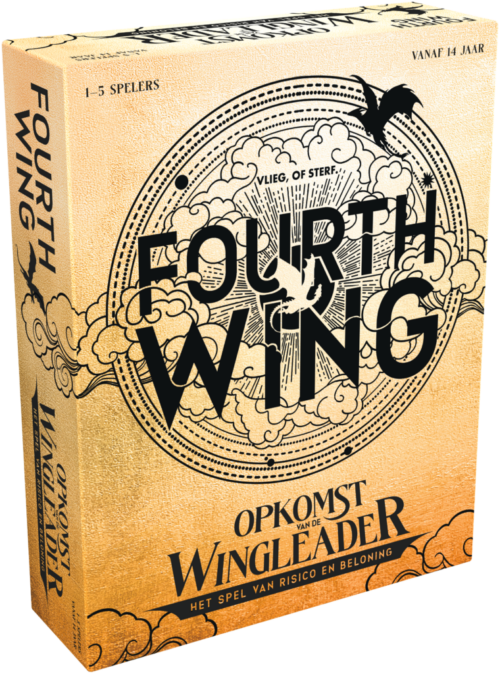 Fourth Wing
