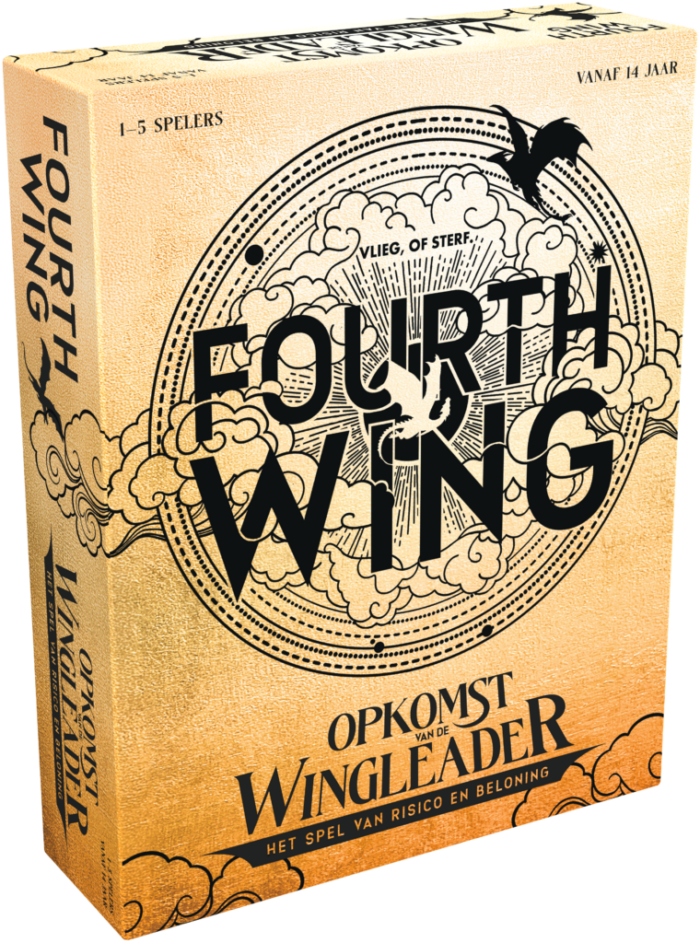 Fourth Wing