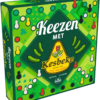 Keezen met Kesbeke