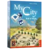 My City Roll & Write