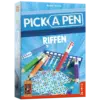 Pick a Pen Riffen