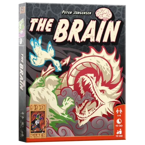 The Brain