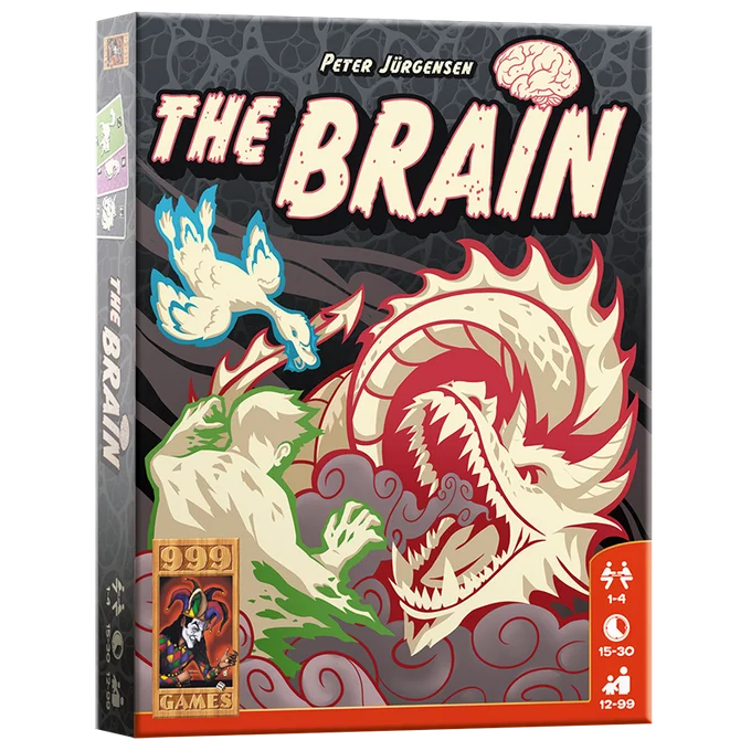 The Brain