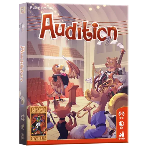 Audition