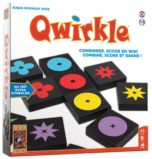 Qwirkle