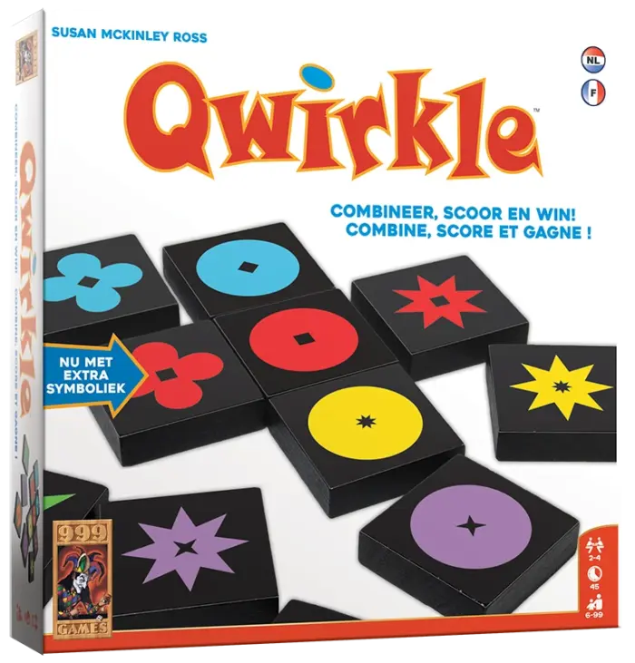 Qwirkle