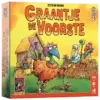 Graantje de Voorste