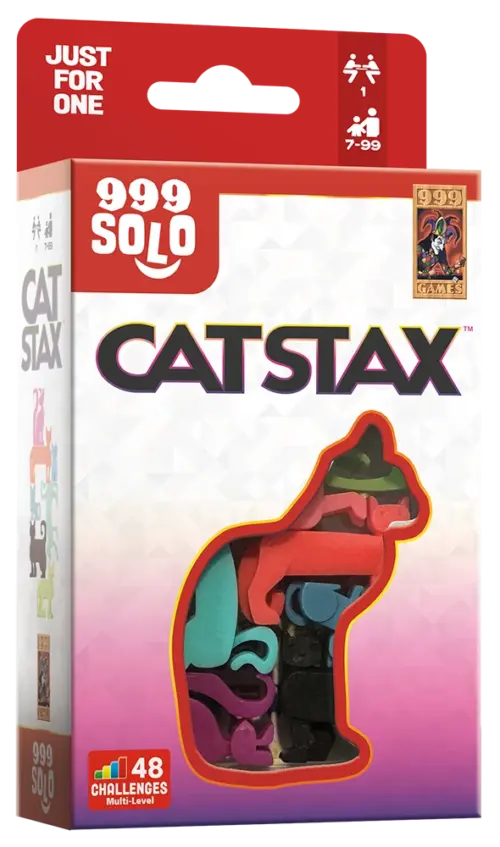 Cat Stax