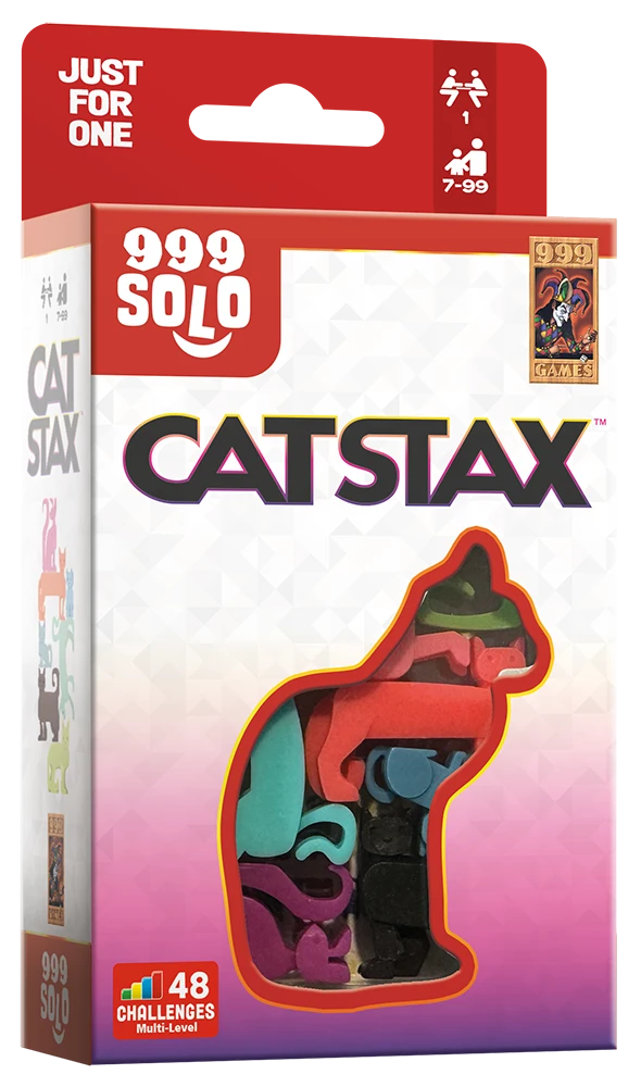 Cat Stax