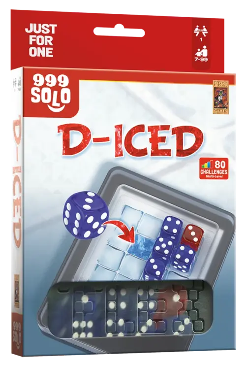 D-Iced