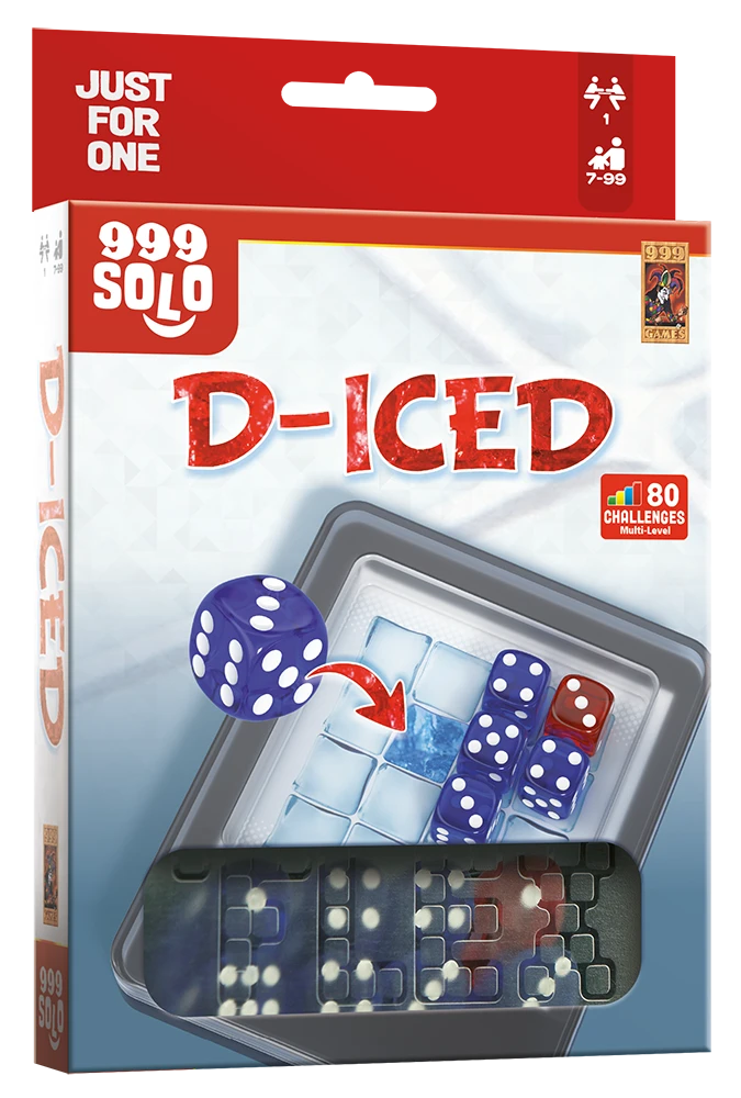 D-Iced