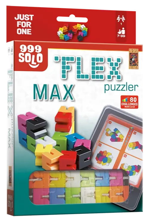 Flex Puzzler Max