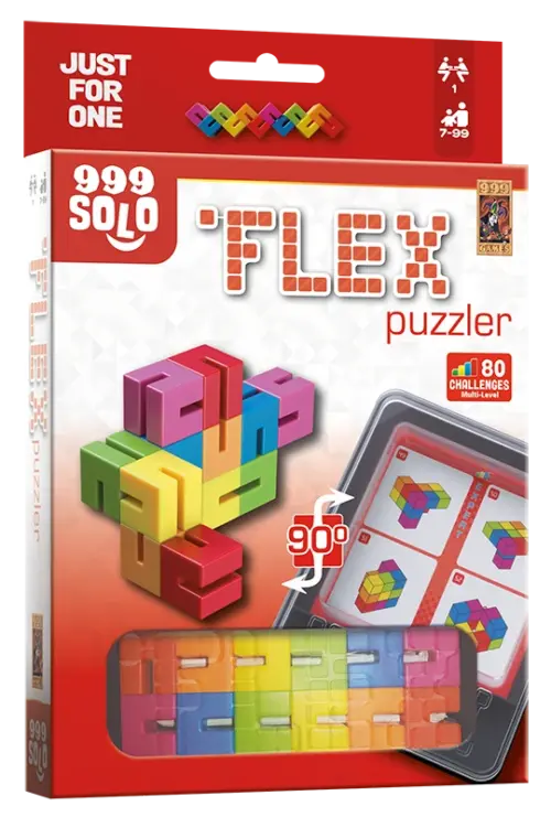 Flex Puzzler Original