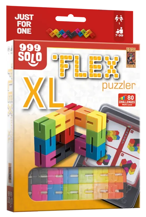 Flex Puzzler XL