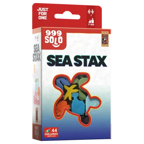 Sea Stax