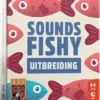 Sounds Fishy Uitbreiding