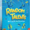 Random Talents