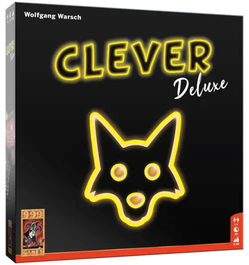 Clever Deluxe