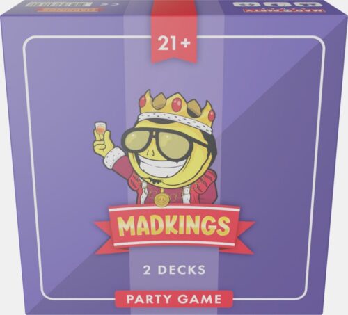 MadKings