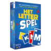 Het letterspel