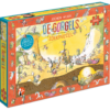 Gorgels - Zoekpuzzel (100XXL)